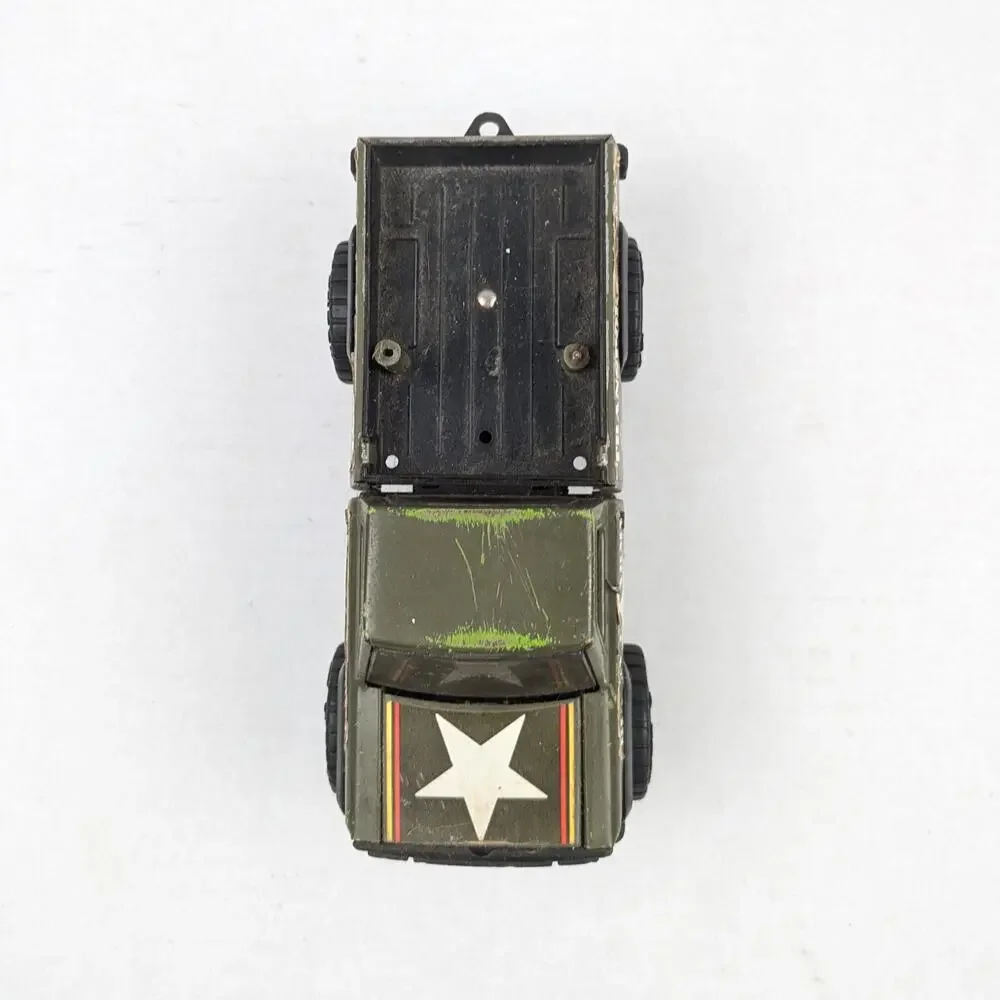 Buddy L vintage circa